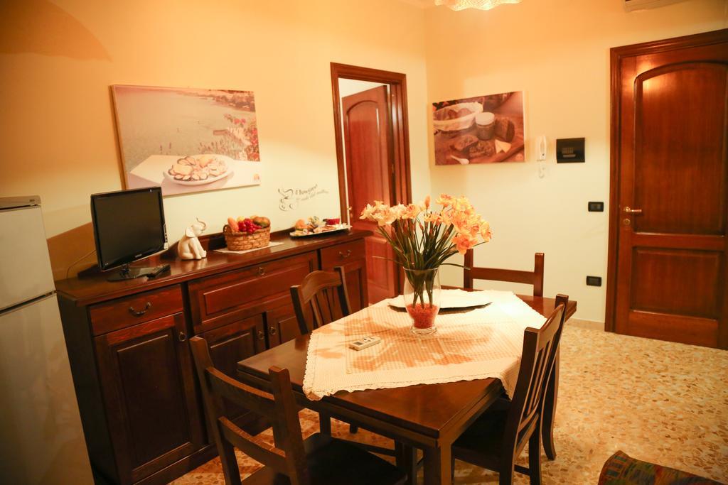 Casa Sant'Oronzo Apartman Lecce Kültér fotó