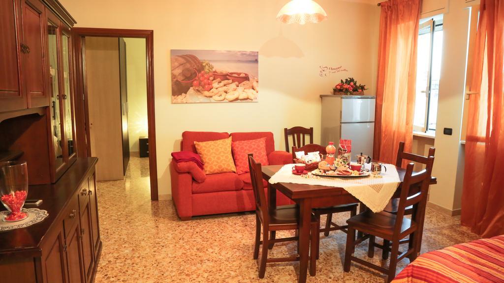 Casa Sant'Oronzo Apartman Lecce Kültér fotó