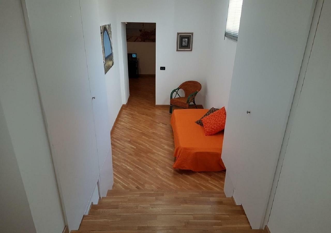 Casa Sant'Oronzo Apartman Lecce Kültér fotó